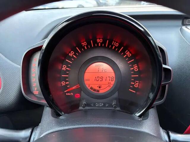 Citroen C1 1.0VTi Airscape Feel 1er MAINAIRCOBLUETOOTH