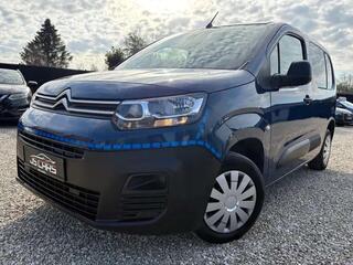 CITROEN BERLINGO 1.5eHDi*1erPROP*AIRCO*31000km*ENTRETIEN CITROEN