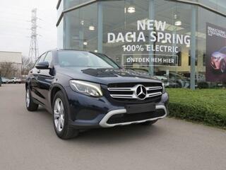 MERCEDES-BENZ G-KLASSE 250 Automaat