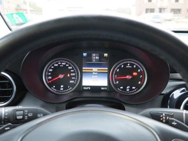 Mercedes-Benz G-Klasse 250 Automaat
