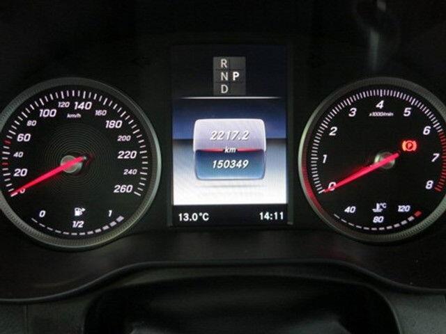 Mercedes-Benz G-Klasse 250 Automaat