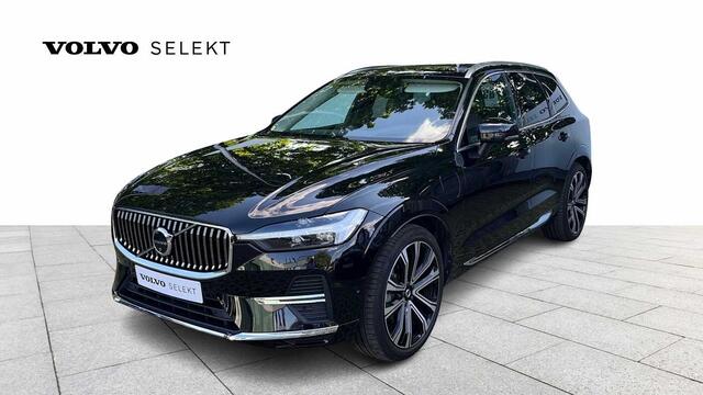 Volvo XC60 Recharge Ultimate, T8 AWD Bright 3YEAR WARRANTY
