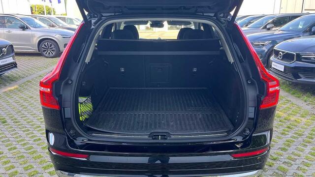 Volvo XC60 Recharge Ultimate, T8 AWD Bright 3YEAR WARRANTY