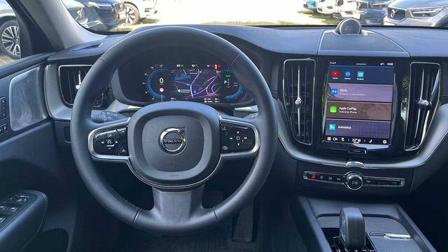 Volvo XC60 Recharge Ultimate, T8 AWD Bright 3YEAR WARRANTY