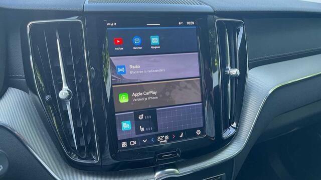 Volvo XC60 Recharge Ultimate, T8 AWD Bright 3YEAR WARRANTY