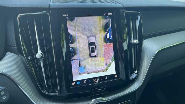 Volvo XC60 Recharge Ultimate, T8 AWD Bright 3YEAR WARRANTY