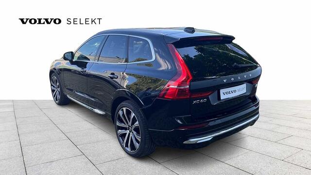 Volvo XC60 Recharge Ultimate, T8 AWD Bright 3YEAR WARRANTY