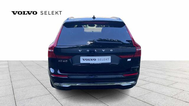 Volvo XC60 Recharge Ultimate, T8 AWD Bright 3YEAR WARRANTY