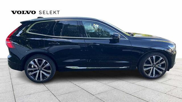 Volvo XC60 Recharge Ultimate, T8 AWD Bright 3YEAR WARRANTY