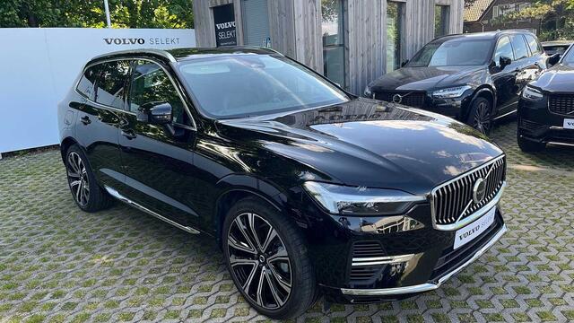 Volvo XC60 Recharge Ultimate, T8 AWD Bright 3YEAR WARRANTY