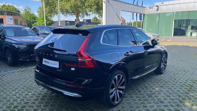 Volvo XC60 Recharge Ultimate, T8 AWD Bright 3YEAR WARRANTY