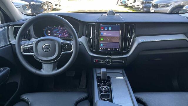 Volvo XC60 Recharge Ultimate, T8 AWD Bright 3YEAR WARRANTY