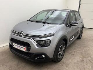 CITROEN C3 New 1.5BlueHDi SHINE S&S GPS Apple Android Dig.airco