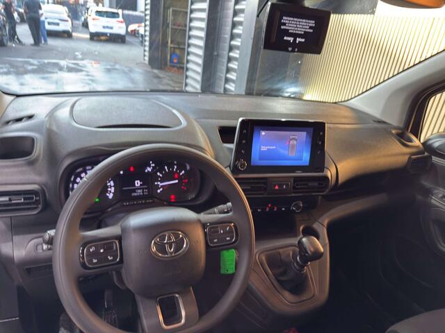 Citroen Berlingo 1.2i  GARANTIE 12 MOIS  UTILITAIRE 3 PLACES 