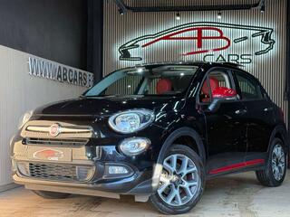 FIAT 500X 1.6i E-torq Rosso Amore * GARANTIE 12 MOIS *