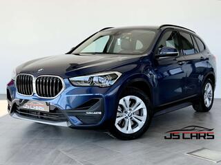 BMW X1 xDrive25e*FACELIFT*1ERPRO*JANTES17*CUIR*PDC*TVA*