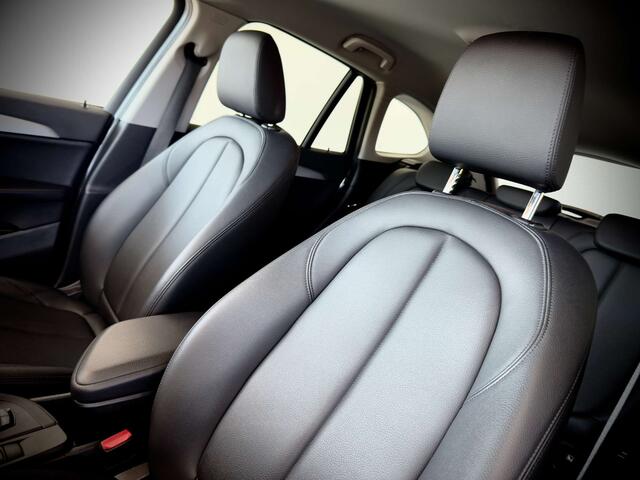 BMW X1 xDrive25eFACELIFT1ERPROJANTES17CUIRPDCTVA
