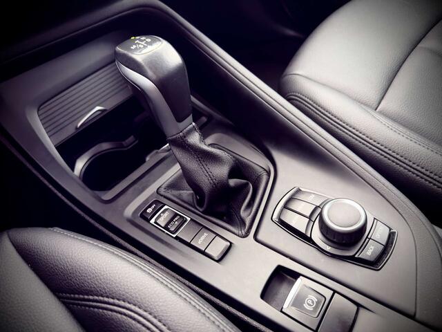 BMW X1 xDrive25eFACELIFT1ERPROJANTES17CUIRPDCTVA