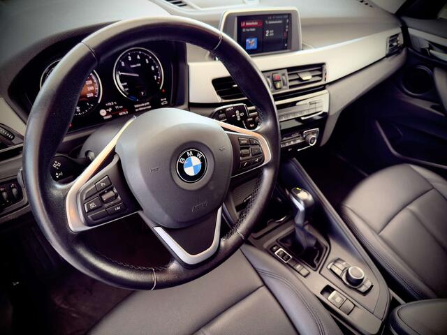 BMW X1 xDrive25eFACELIFT1ERPROJANTES17CUIRPDCTVA