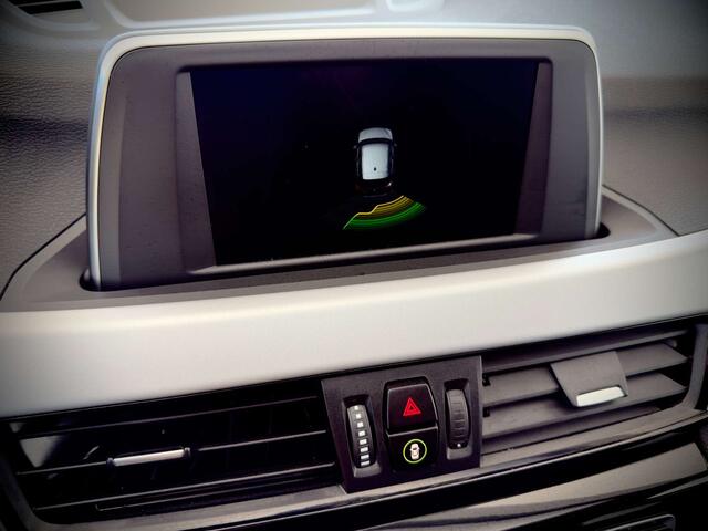 BMW X1 xDrive25eFACELIFT1ERPROJANTES17CUIRPDCTVA