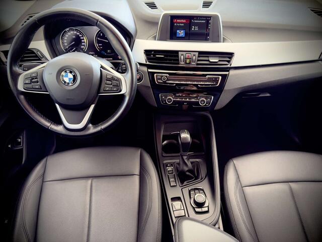 BMW X1 xDrive25eFACELIFT1ERPROJANTES17CUIRPDCTVA