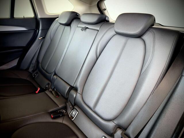 BMW X1 xDrive25eFACELIFT1ERPROJANTES17CUIRPDCTVA