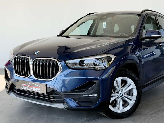 BMW X1 xDrive25eFACELIFT1ERPROJANTES17CUIRPDCTVA