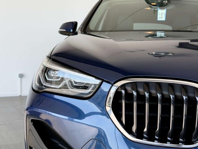 BMW X1 xDrive25eFACELIFT1ERPROJANTES17CUIRPDCTVA