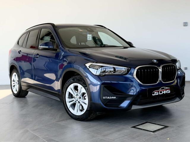 BMW X1 xDrive25eFACELIFT1ERPROJANTES17CUIRPDCTVA