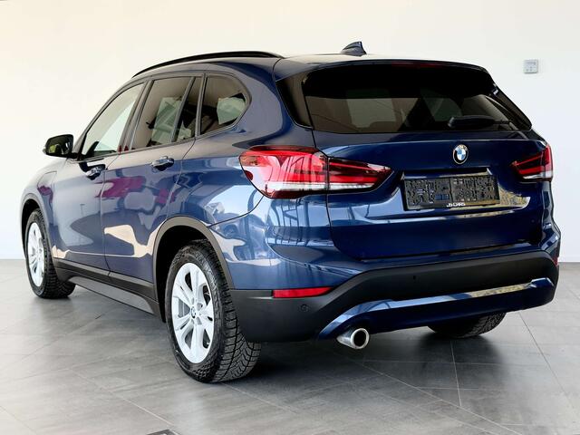 BMW X1 xDrive25eFACELIFT1ERPROJANTES17CUIRPDCTVA