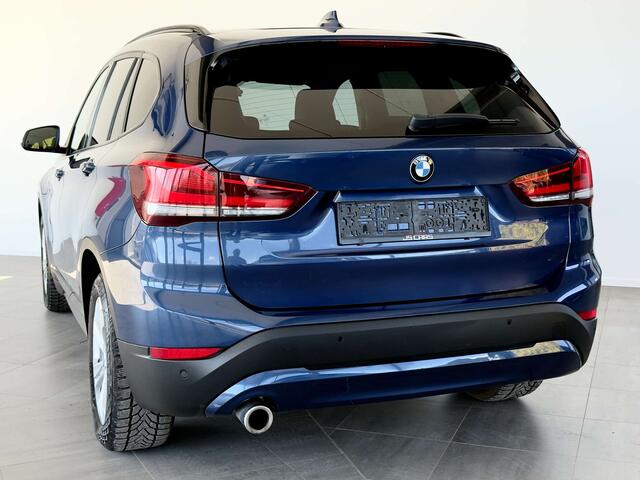BMW X1 xDrive25eFACELIFT1ERPROJANTES17CUIRPDCTVA