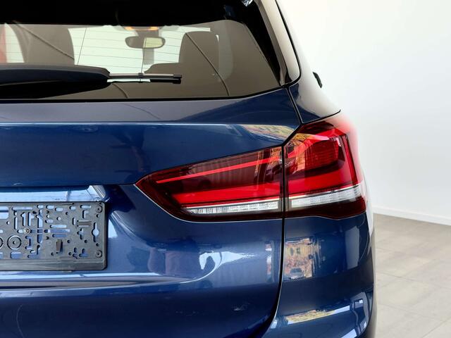 BMW X1 xDrive25eFACELIFT1ERPROJANTES17CUIRPDCTVA