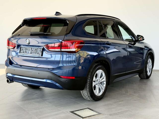 BMW X1 xDrive25eFACELIFT1ERPROJANTES17CUIRPDCTVA