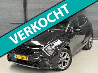 KIA SPORTAGE 1.6 Hybrid 4WD/AWD GT-PlusLine !! VERKOCHT!!