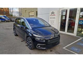 CITROEN C4 Grand SHINE
