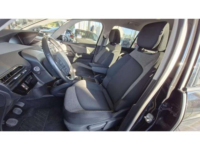 Citroen C4 Grand SHINE