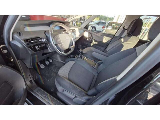Citroen C4 Grand SHINE