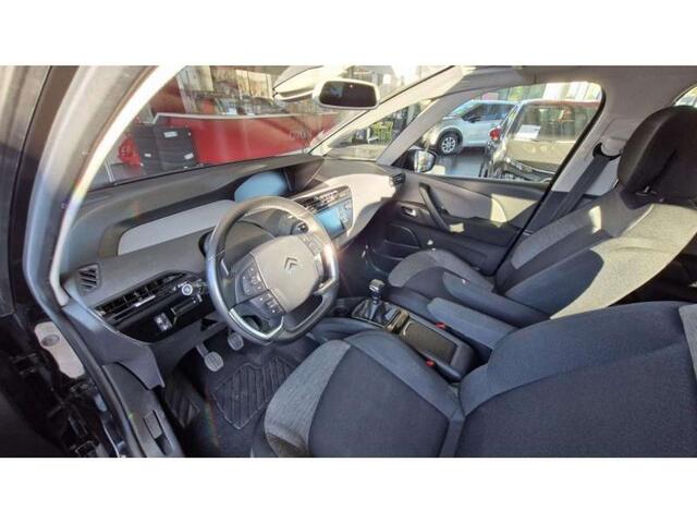 Citroen C4 Grand SHINE