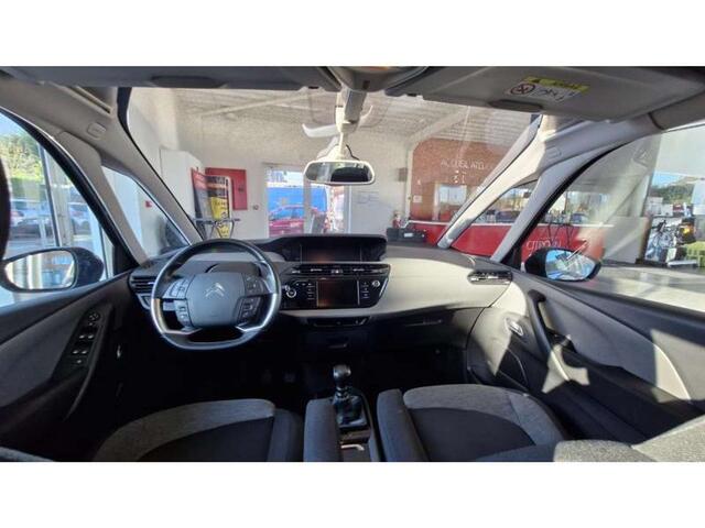 Citroen C4 Grand SHINE