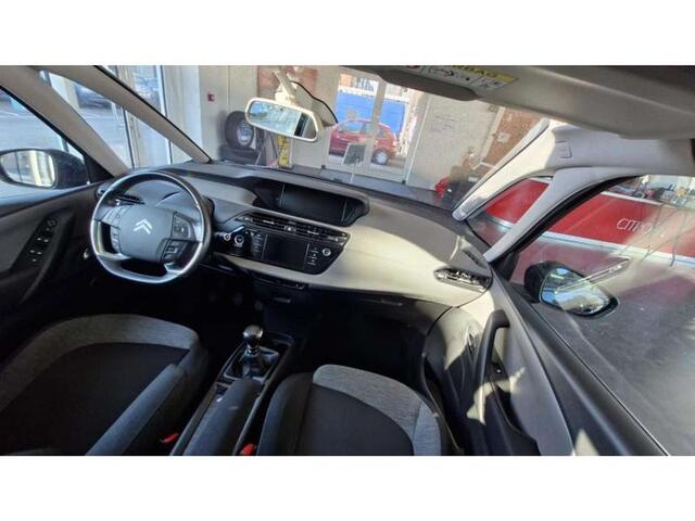 Citroen C4 Grand SHINE