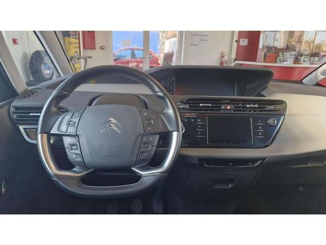 Citroen C4 Grand SHINE