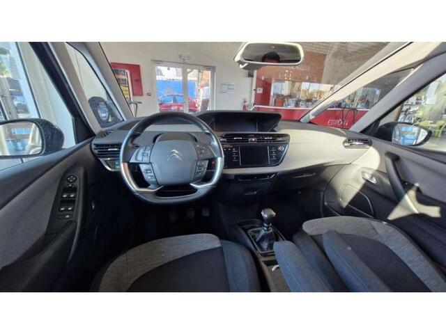 Citroen C4 Grand SHINE