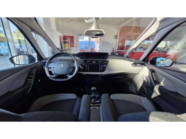 Citroen C4 Grand SHINE