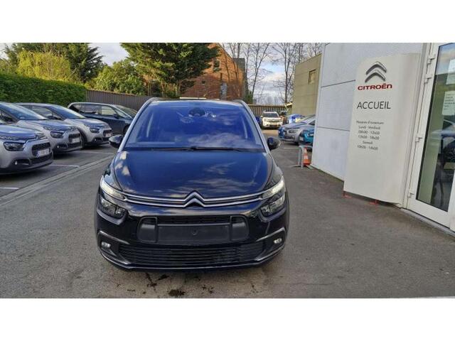 Citroen C4 Grand SHINE