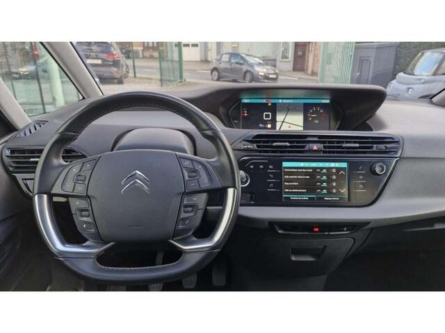 Citroen C4 Grand SHINE