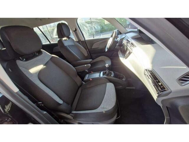 Citroen C4 Grand SHINE