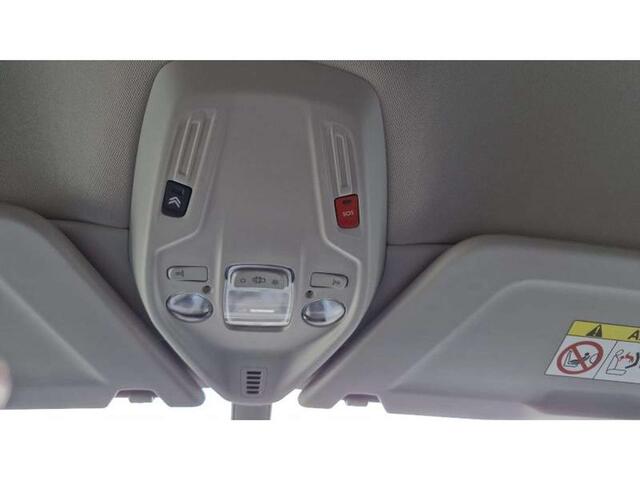 Citroen C4 Grand SHINE