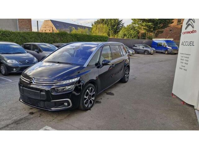 Citroen C4 Grand SHINE