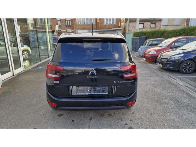Citroen C4 Grand SHINE