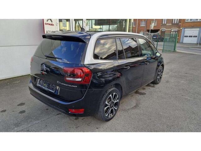 Citroen C4 Grand SHINE